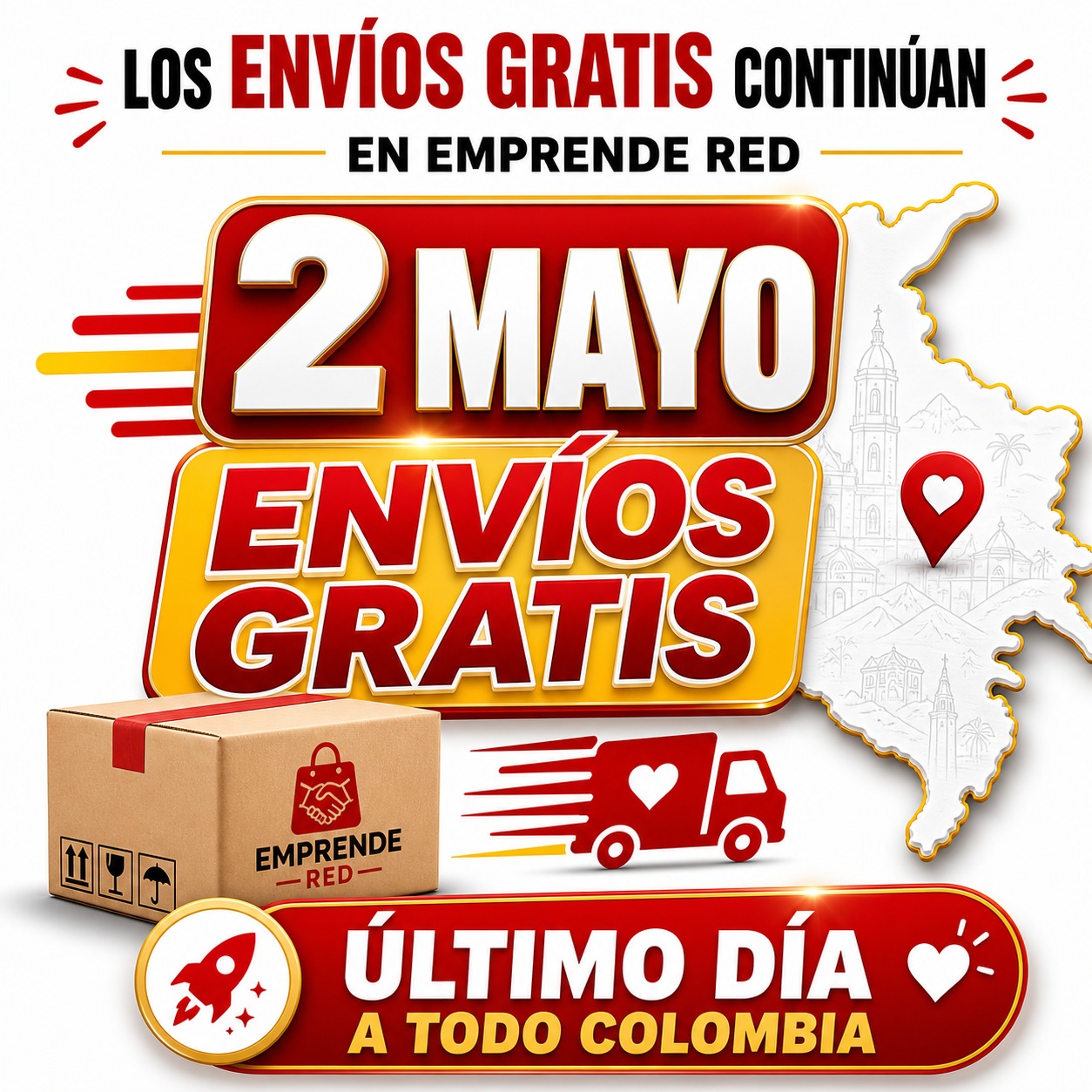 ENVIO GRATIS