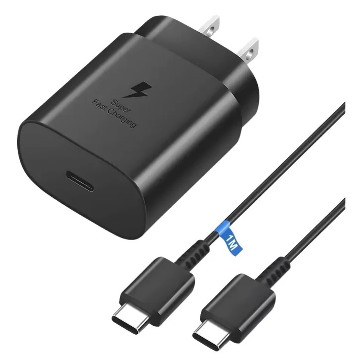 CARGADOR ULTRA POWER SAMSUNG
