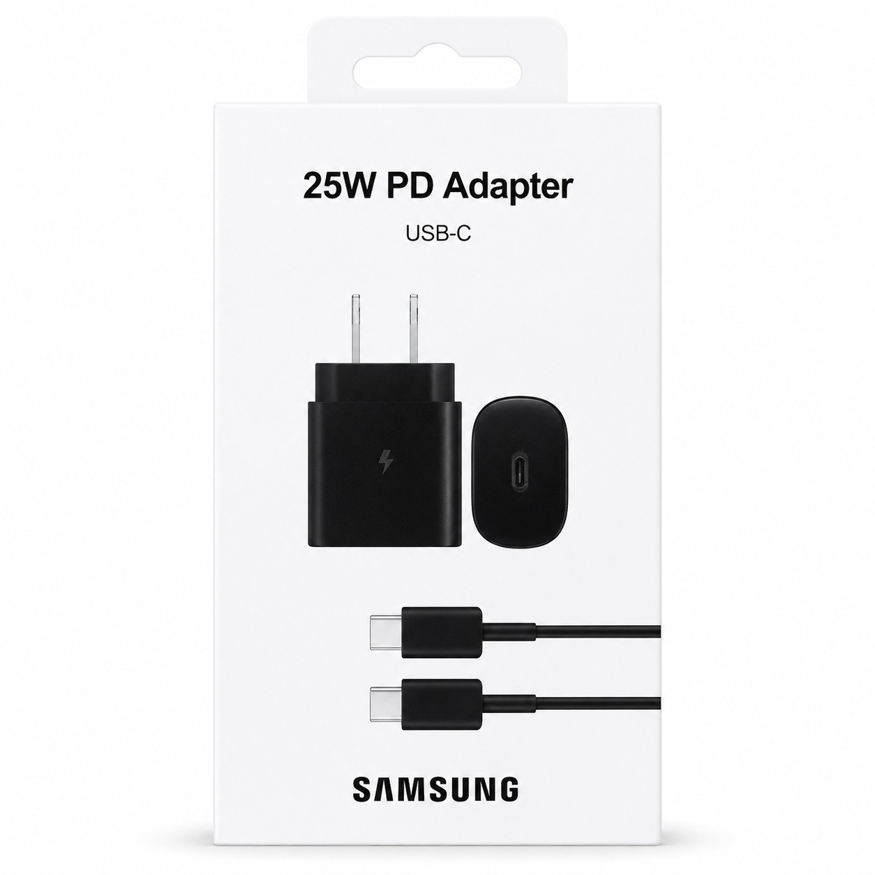 CARGADOR ULTRA POWER SAMSUNG
