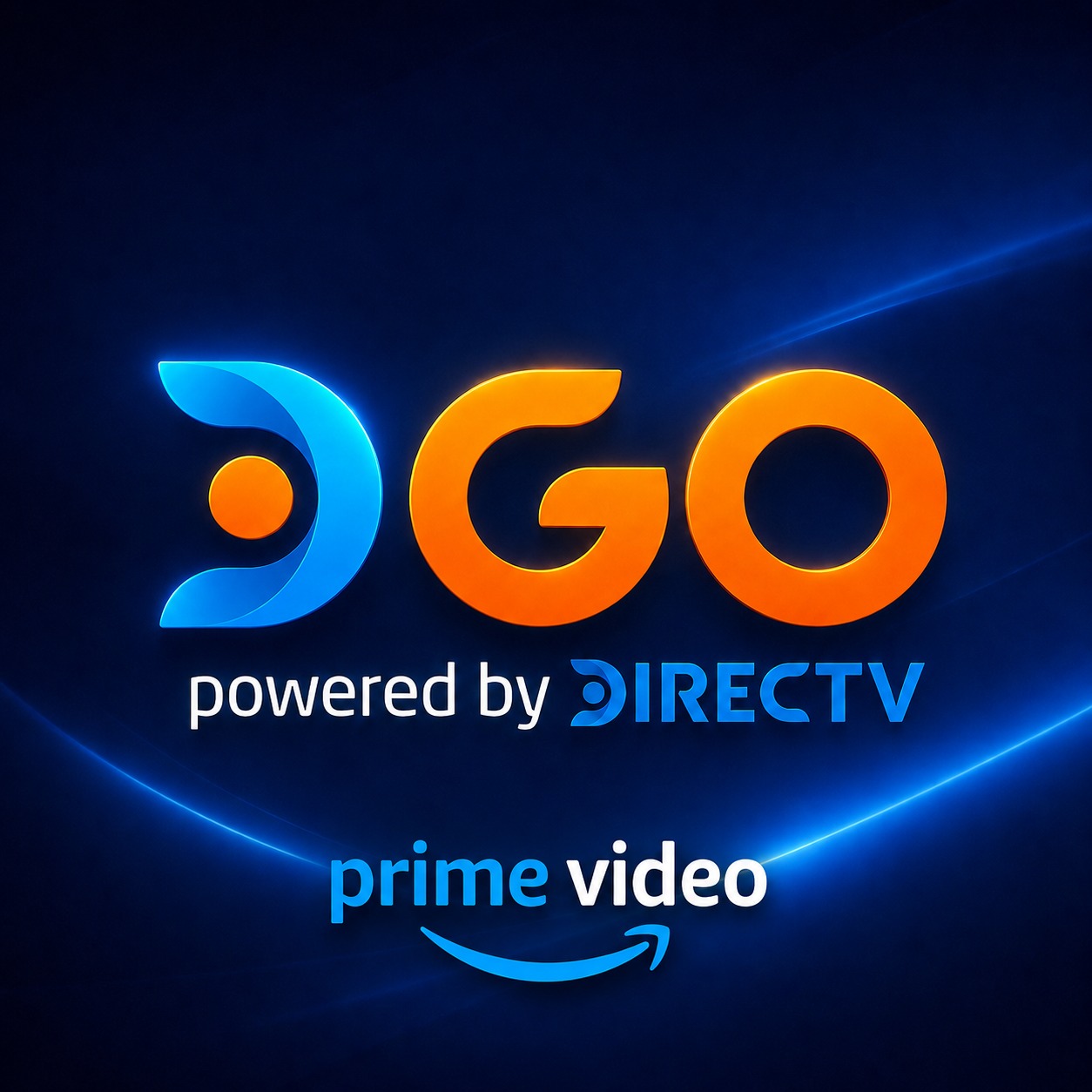 COMBO DGO PLAN FULL PANTALLA + PRIME VIDEO PANTALLA