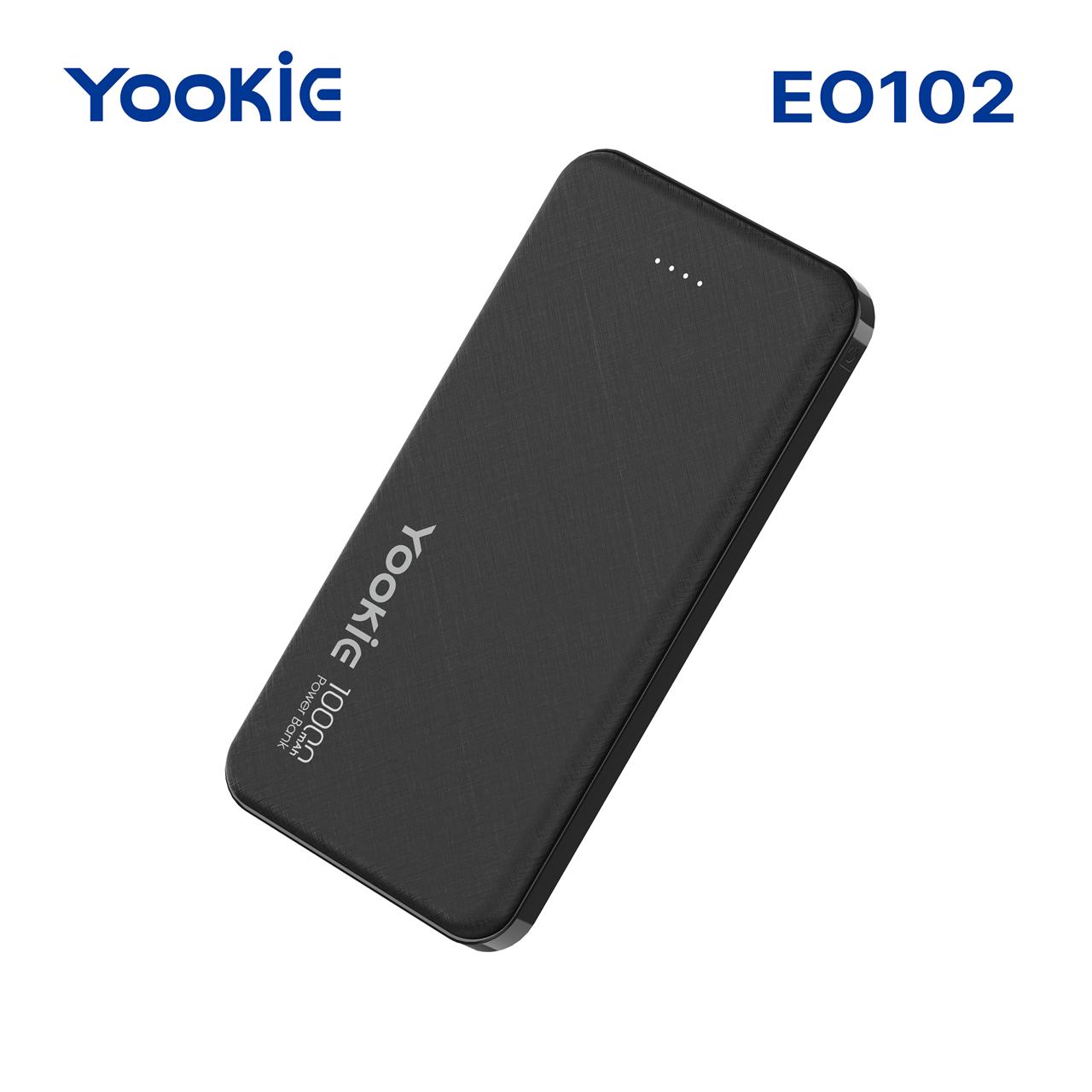 POWER BANK 10.000 MAH ORIGINAL