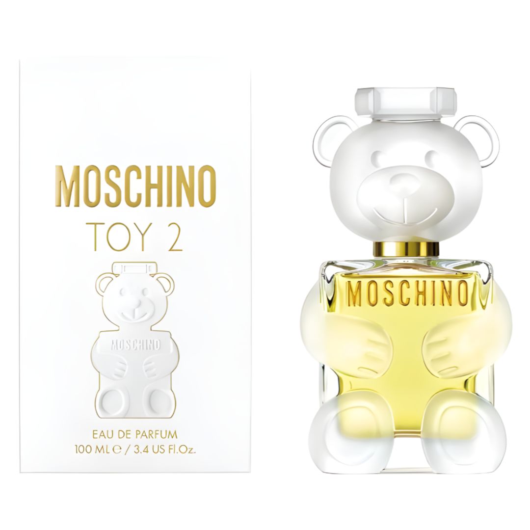1.1 DAMA MOSCHINO TOY 2 A1