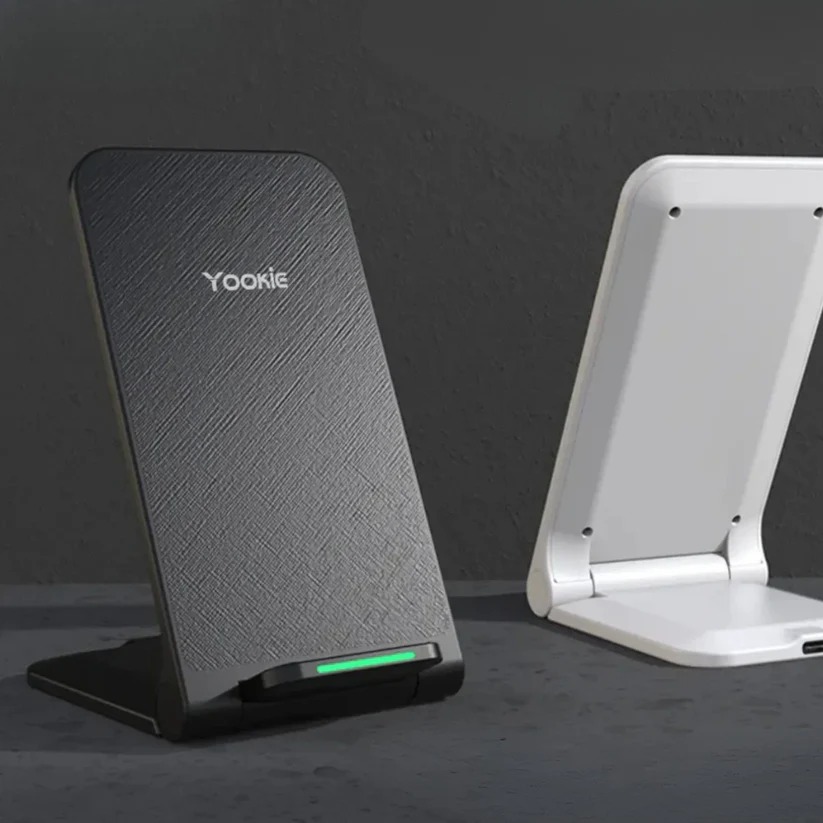 CARGADOR INALAMBRICO KI90