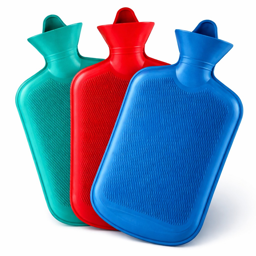 BOLSA TERMICA SILICONADA