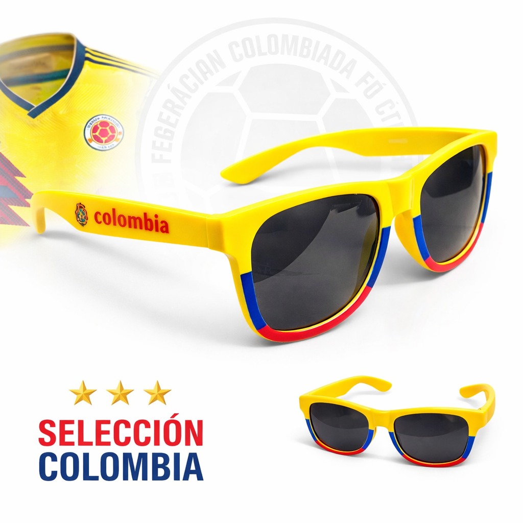 COLOMBIA GAFAS DE SOL