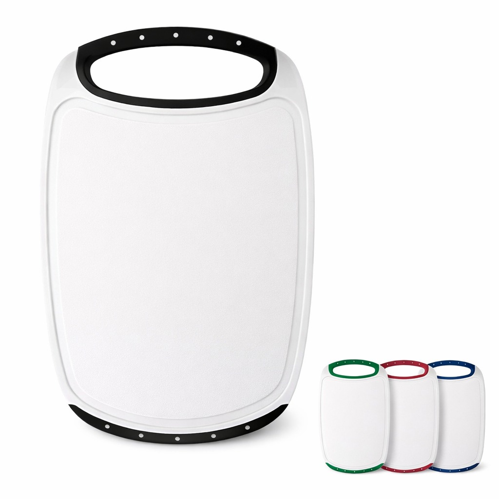 TABLA DE PICAR BICOLOR