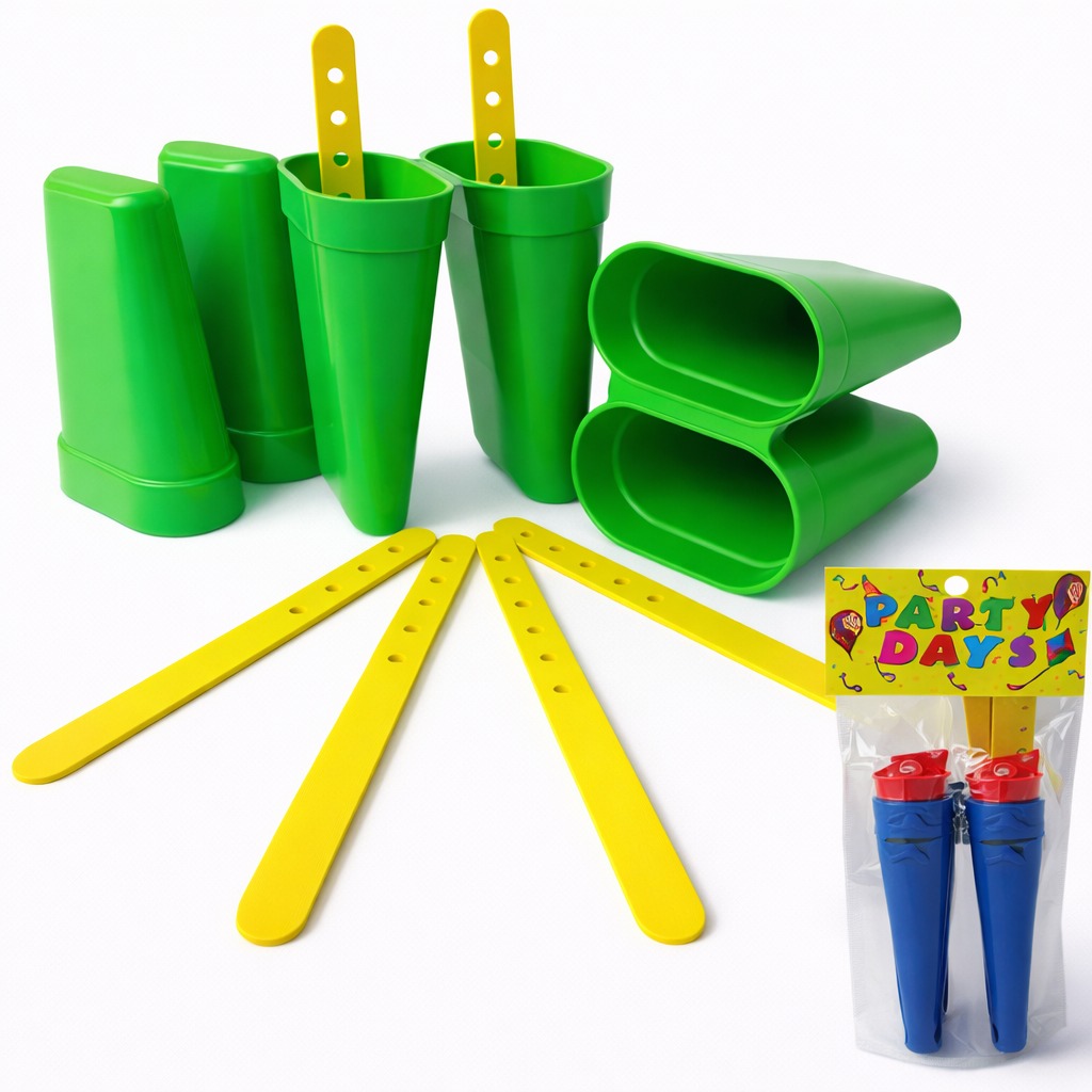 MOLDE PLASTICO A1 X6 KIT A11