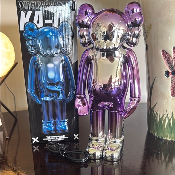 PARLANTE  K-01