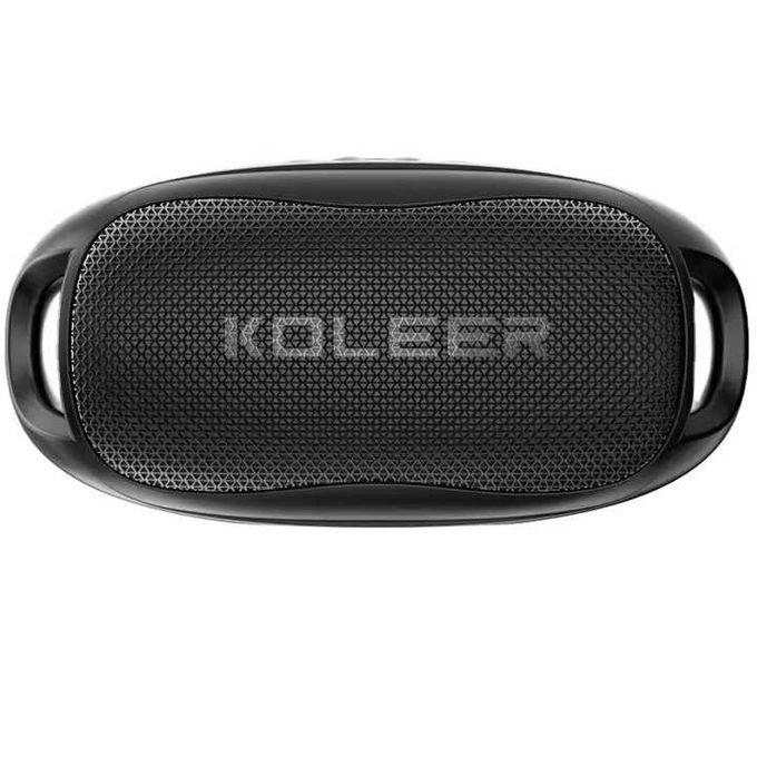 BAFLE KOLEER ORIGINAL