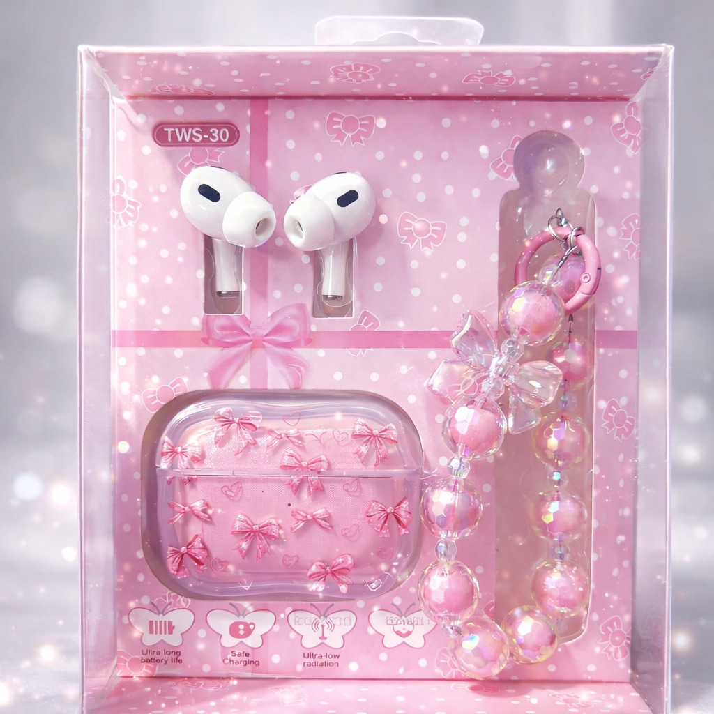 COMBO AIRPODS TWS-30