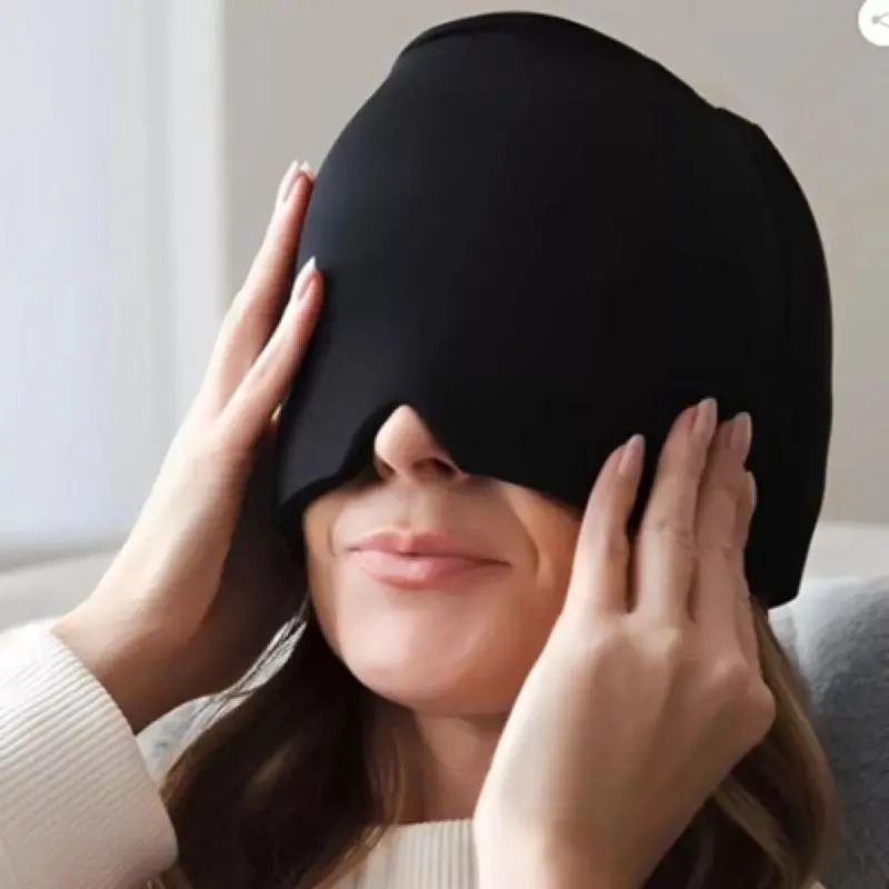 GORRO MIGRAÑA