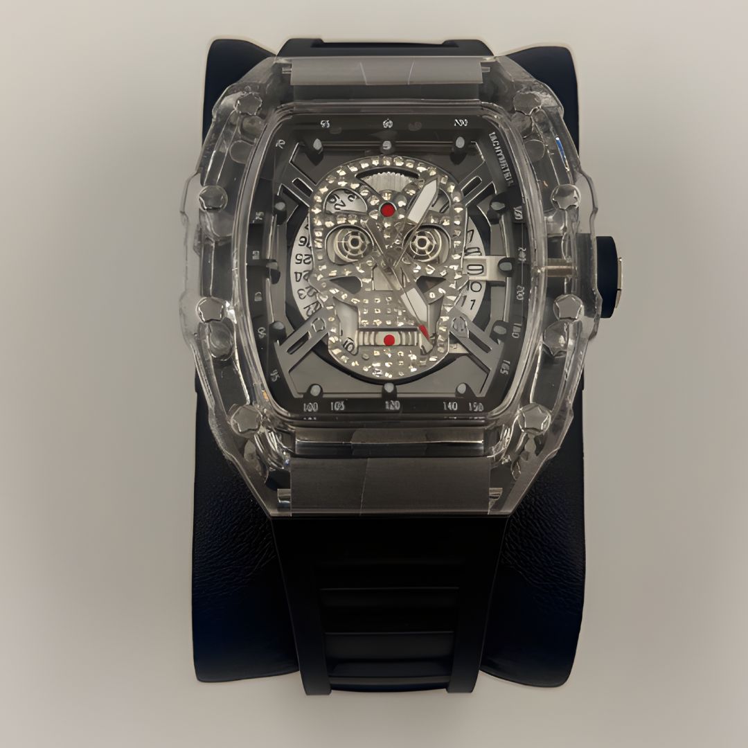 RICHARD MILLE s7