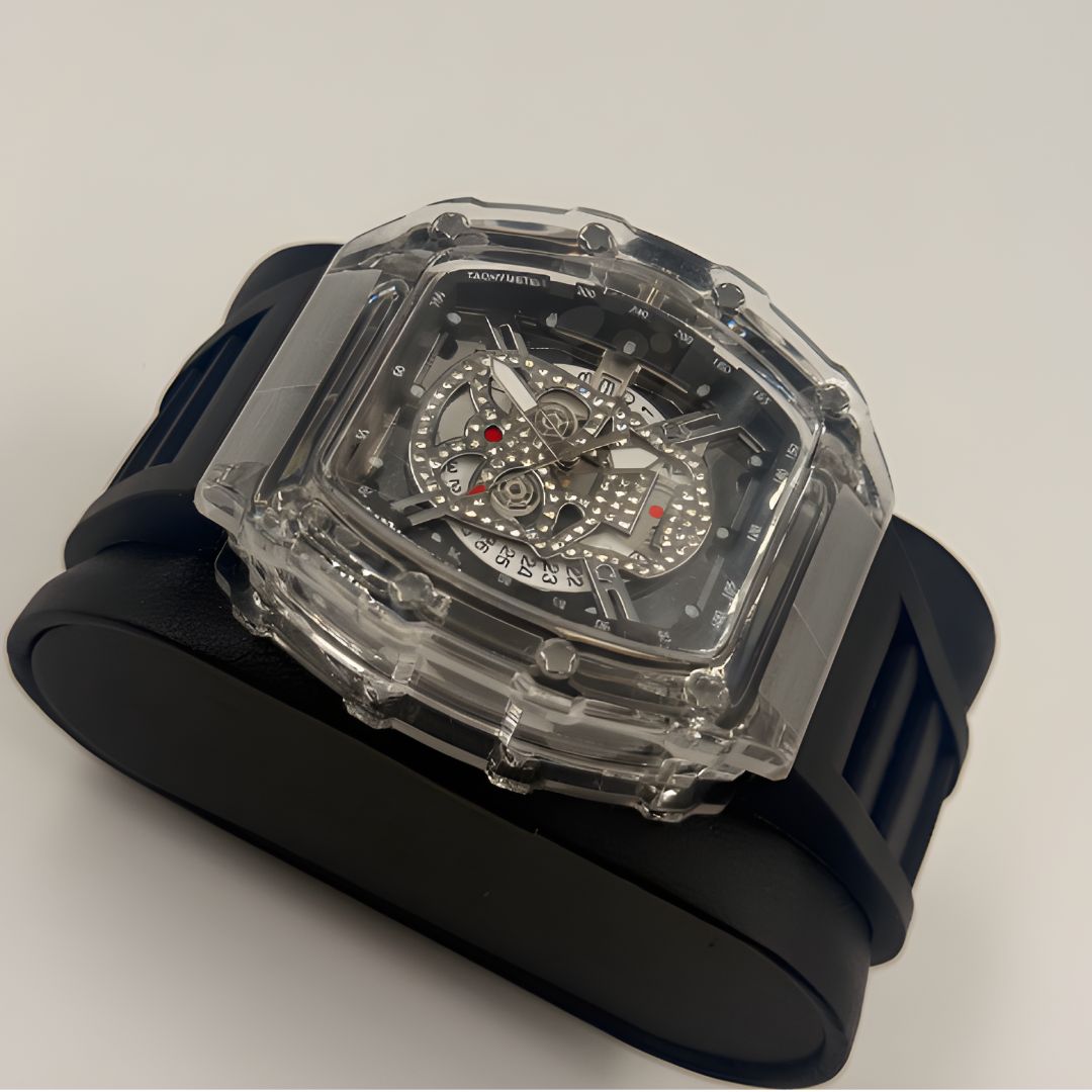 RICHARD MILLE s7