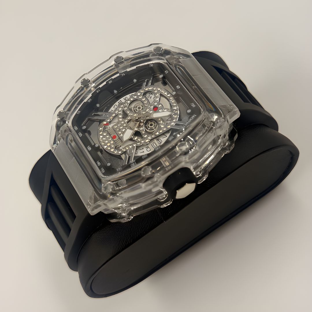 RICHARD MILLE s7