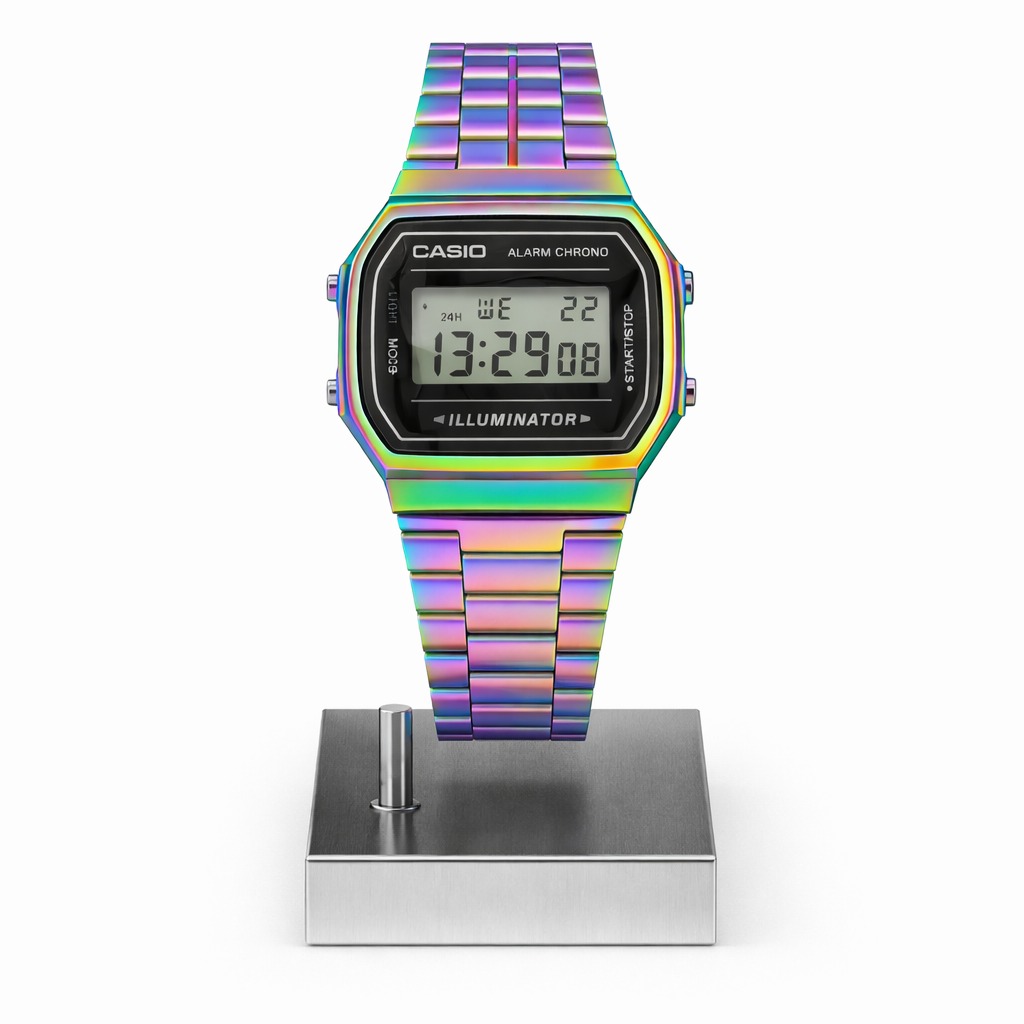 CASIO TORNAZOL HOMBRE 474S