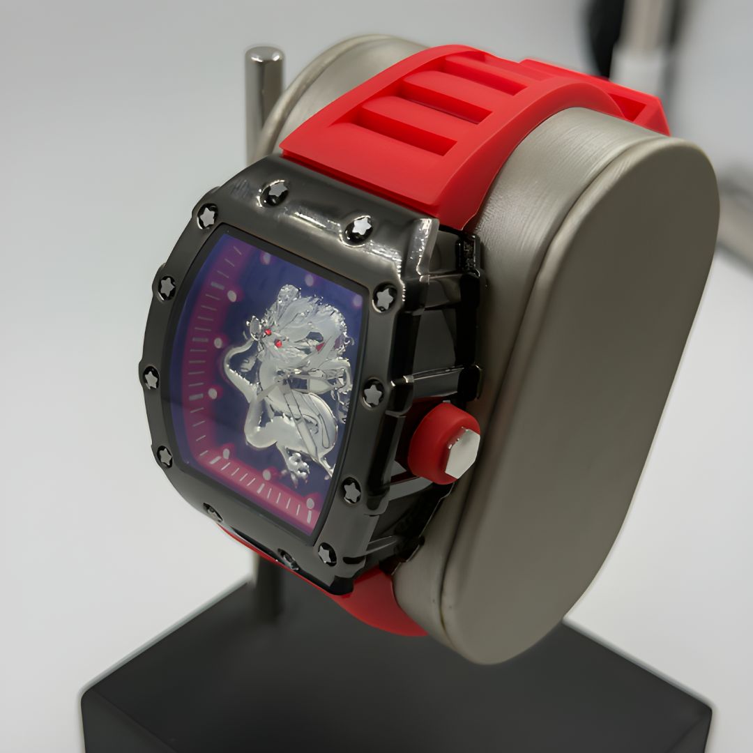 RICHARD MILLE ECONOMICO
