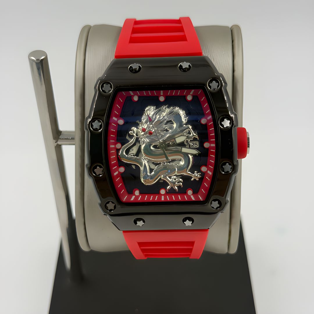 RICHARD MILLE ECONOMICO