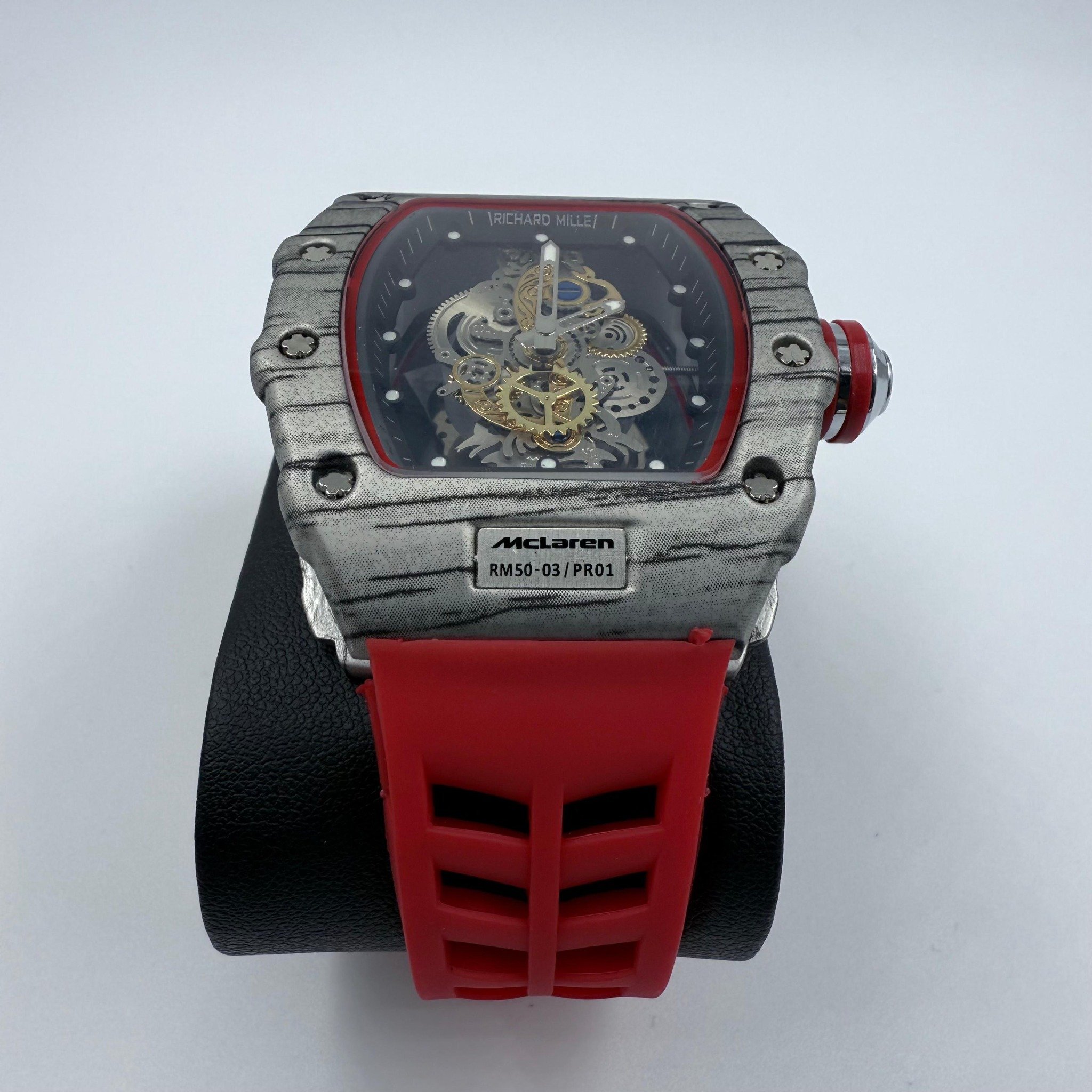 RICHARD MILLE MCLAREN A1
