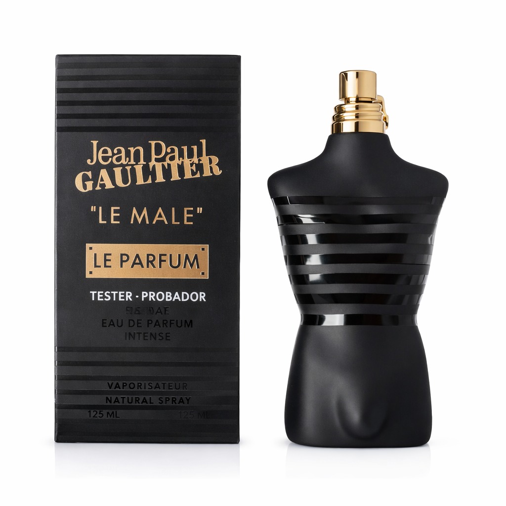 1.1 HOMBRE JEAN PAUL GAULTIER