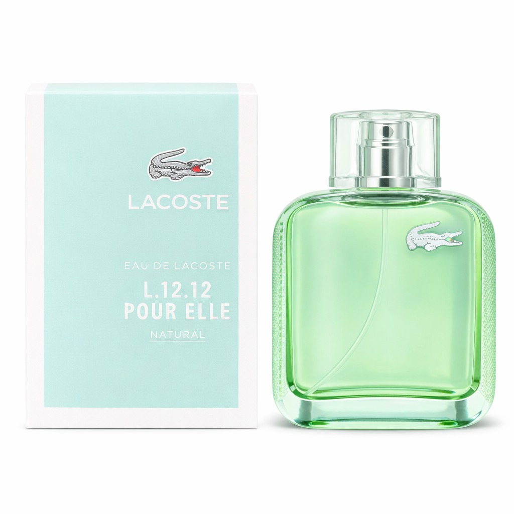 AAA DAMA LACOSTE HC20