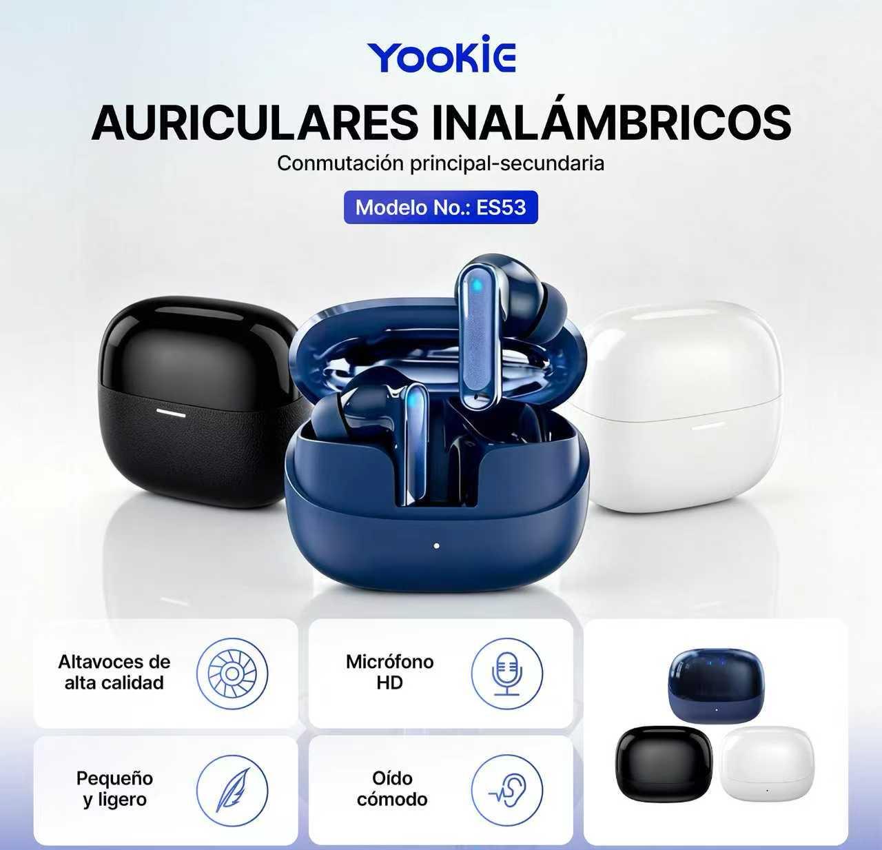 ORIGINAL AIRPODS ES53