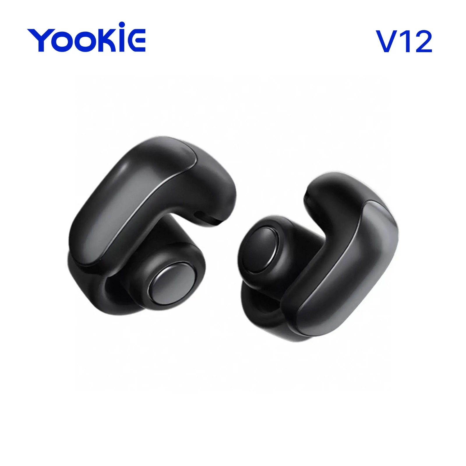 AIRPODS ABIERTOS PRO V12 ORIGINAL