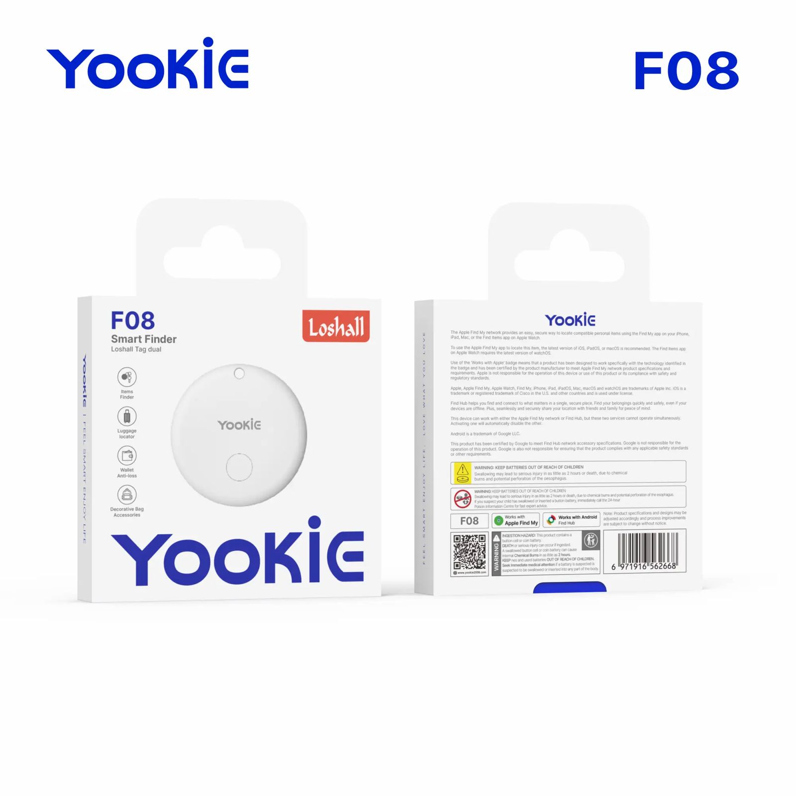 BUSCADOR INTELIGENTE ORIGINAL