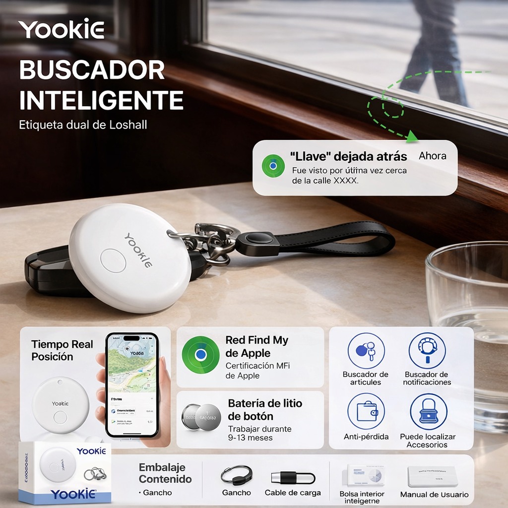 BUSCADOR INTELIGENTE ORIGINAL