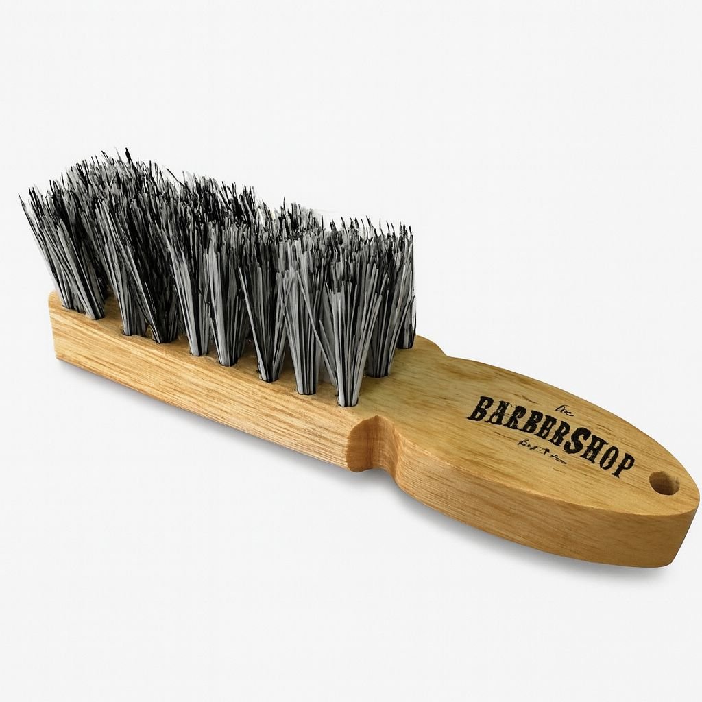 CEPILLO BARBA EN MADERA