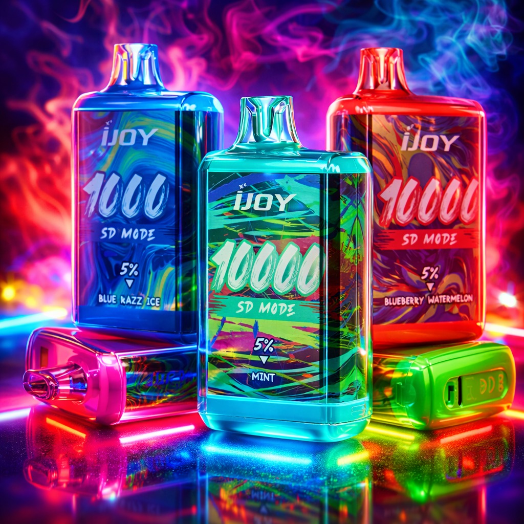IJOY