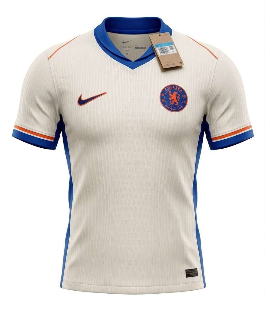 1.1 CHELSEA 24/25