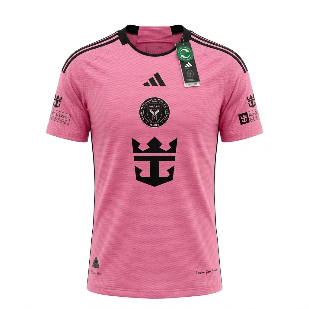 1.1 INTER DE MIAMI 24/25