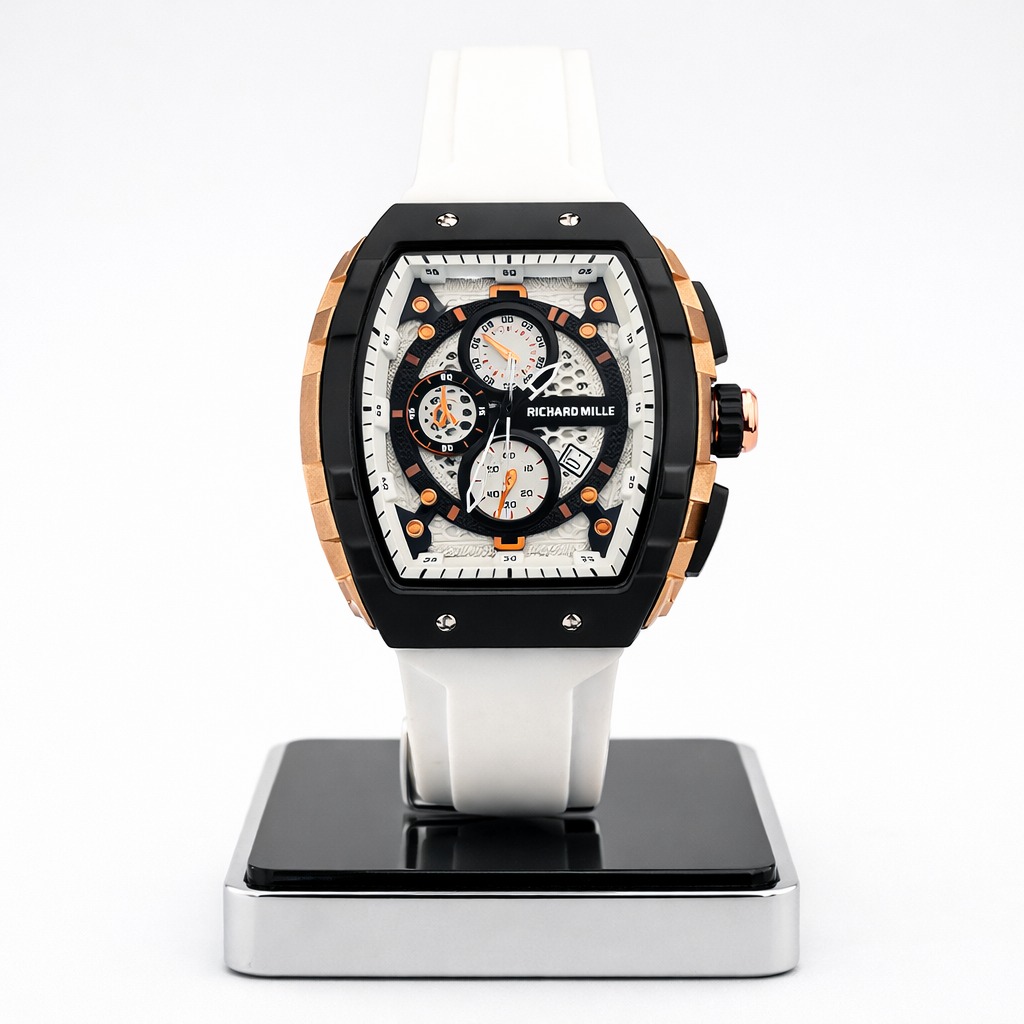 RICHARD MILLE CH00041