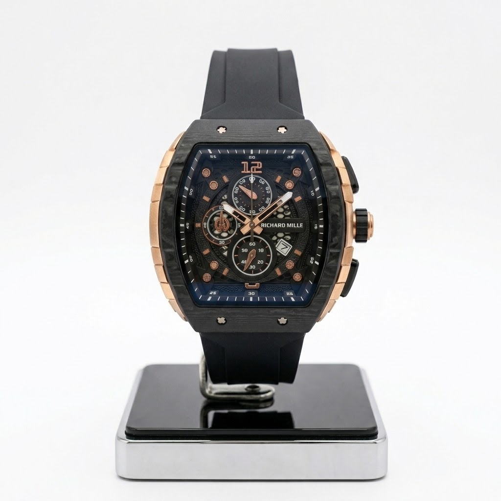 RICHARD MILLE CH006545F