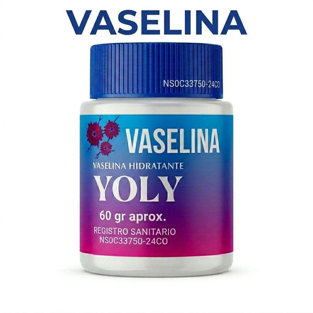 VASELINA 30GR