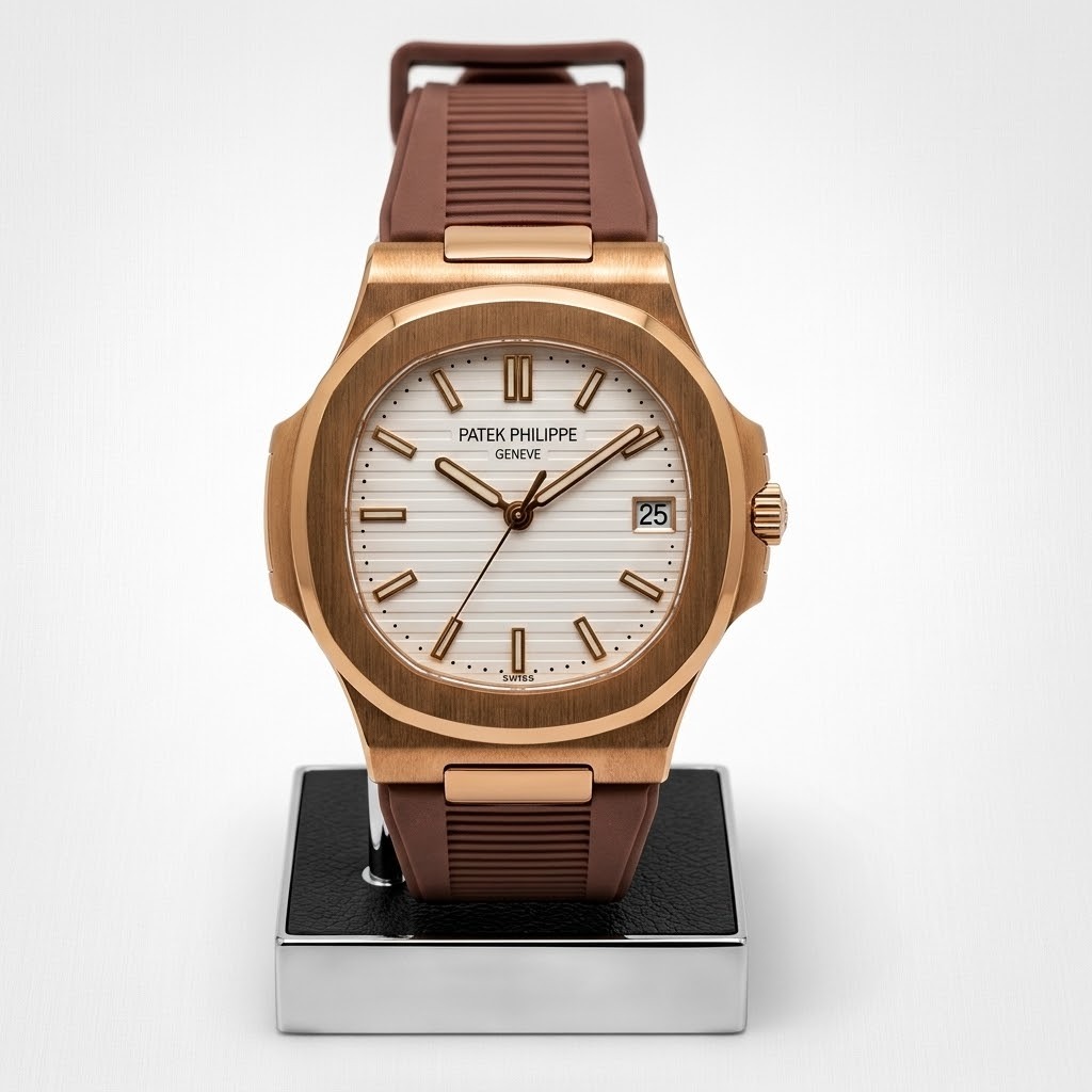 PATEK PHILIPPE GENEVE CH0005
