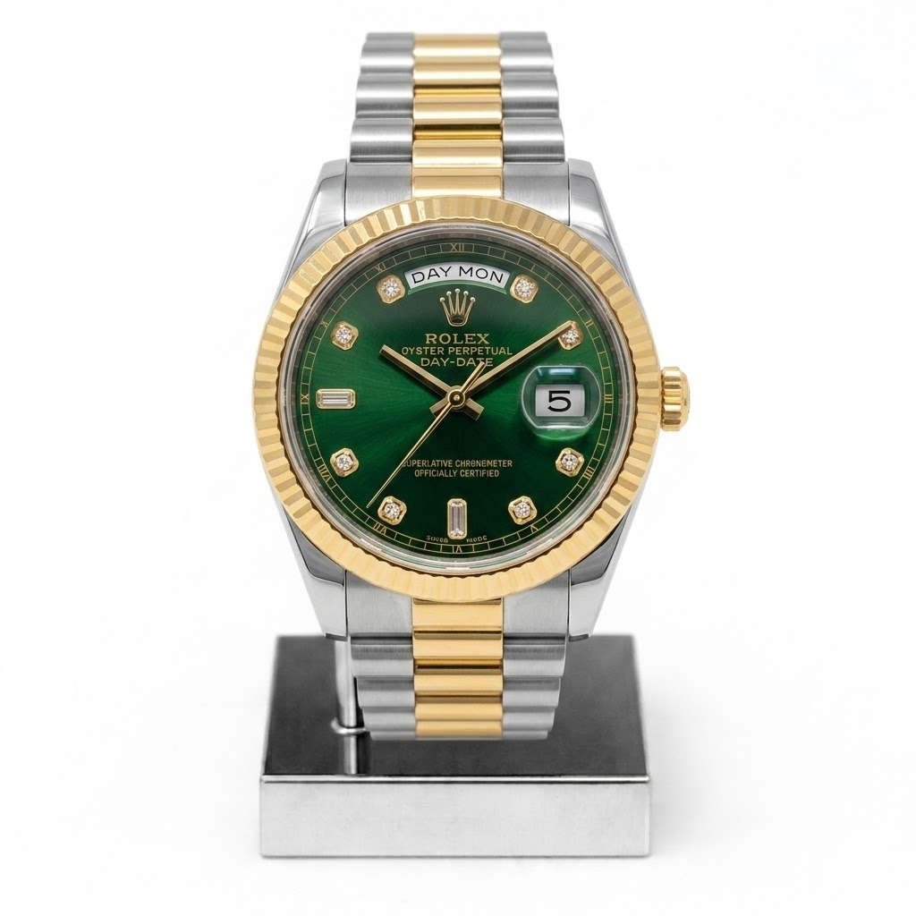 ROLEX CH165444