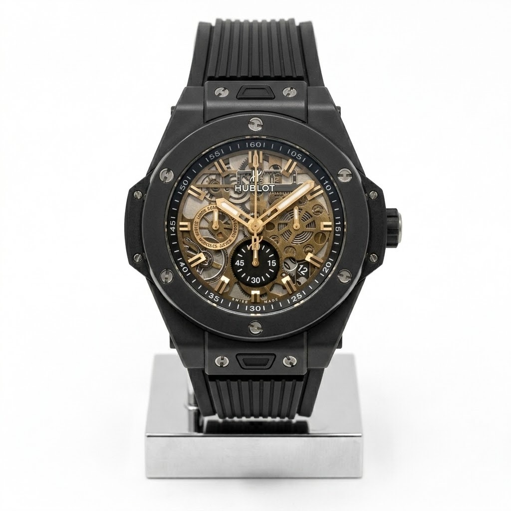 HUBLOT CH65111D