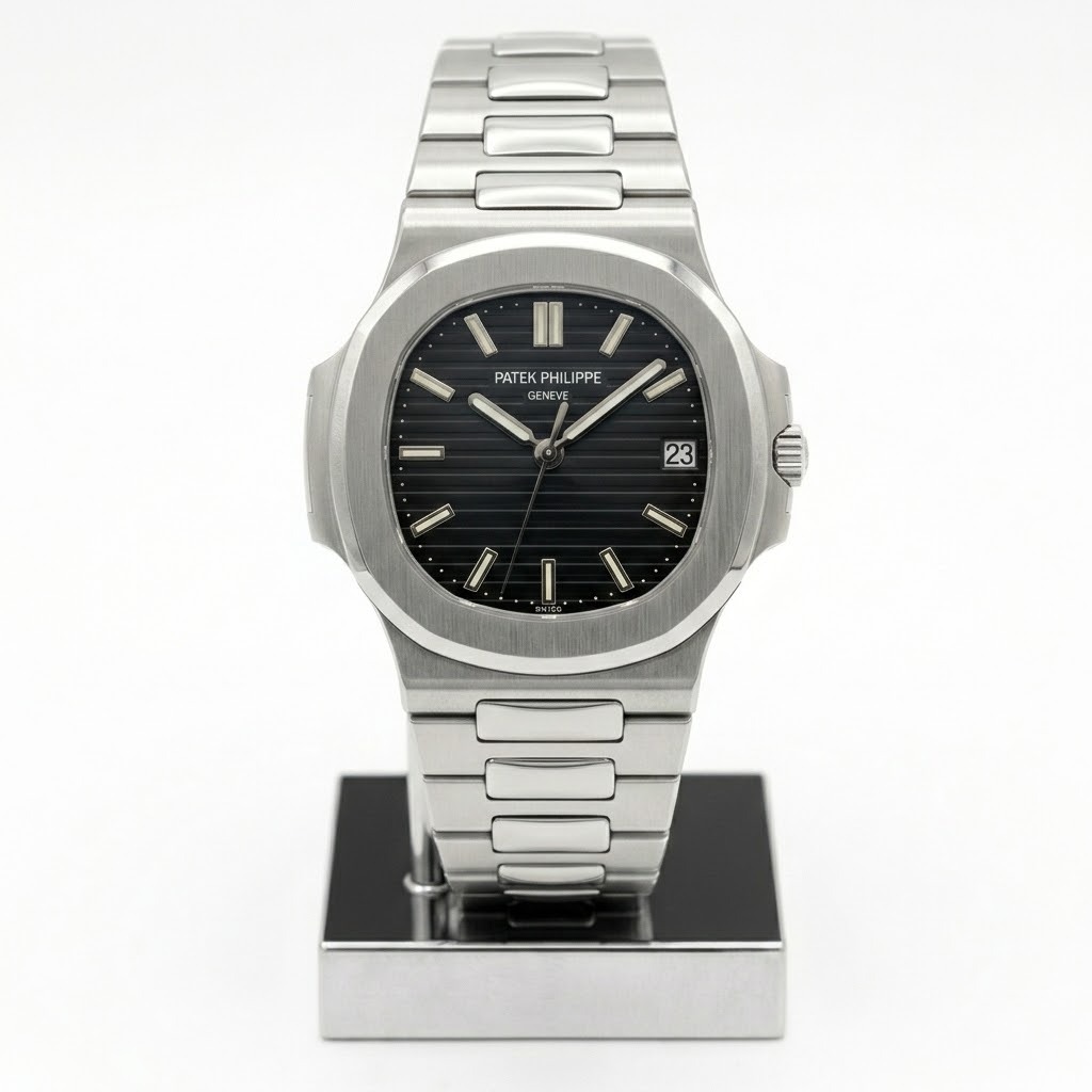 PATEK PHILIPPE GENEVE CH00447