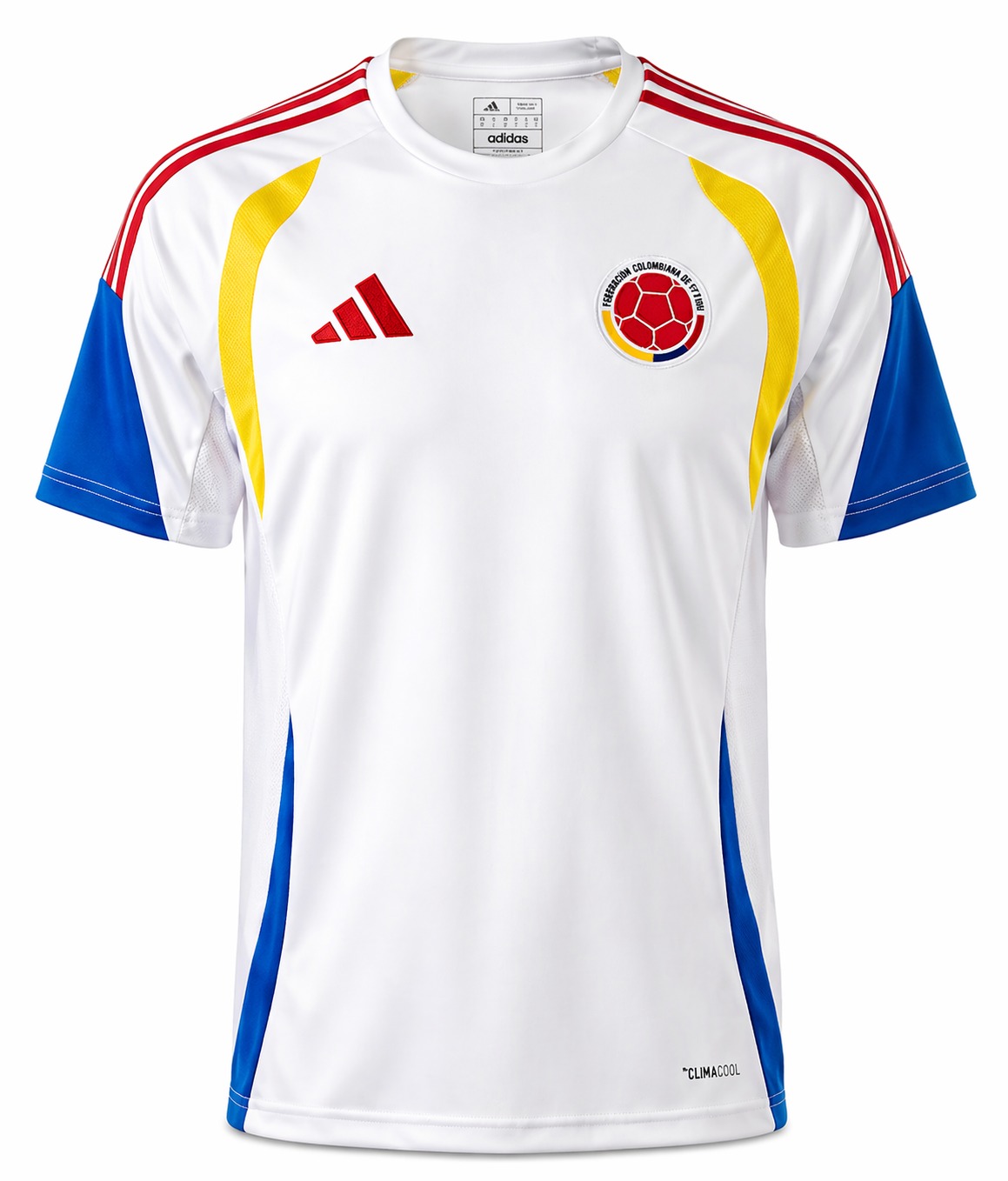 1.1 COLOMBIA