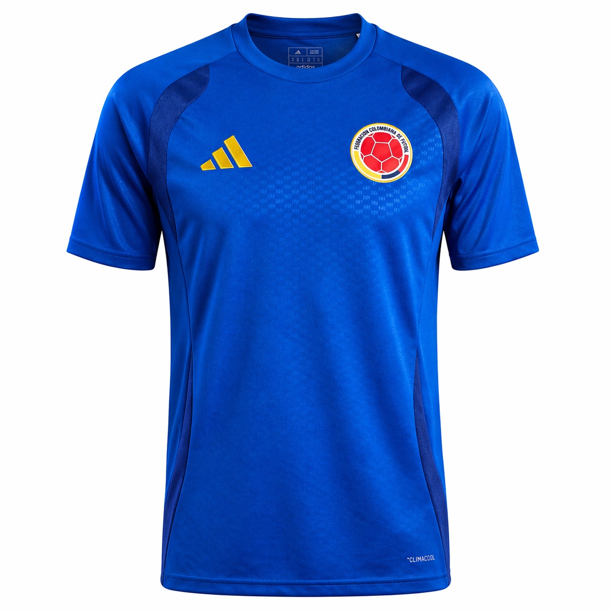 1.1 COLOMBIA ENTRENO