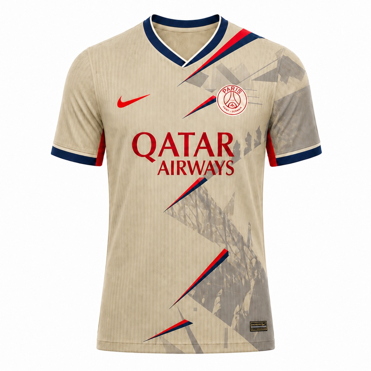 1.1 PSG EDICION ESPECIAL