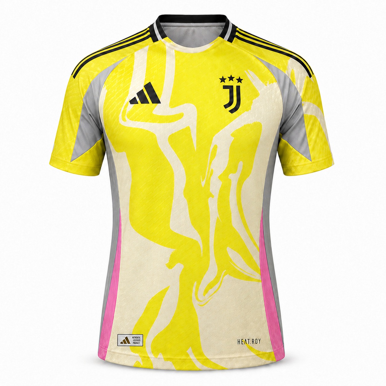 1.1 JUVENTUS EDICION ESPECIAL