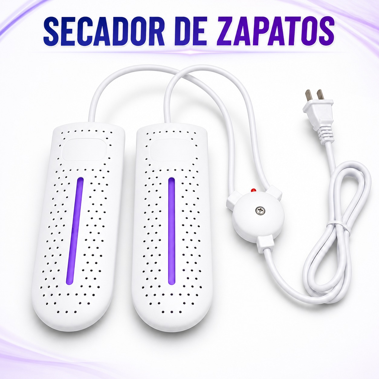 SECADOR ZAPATOS ECONOMICO