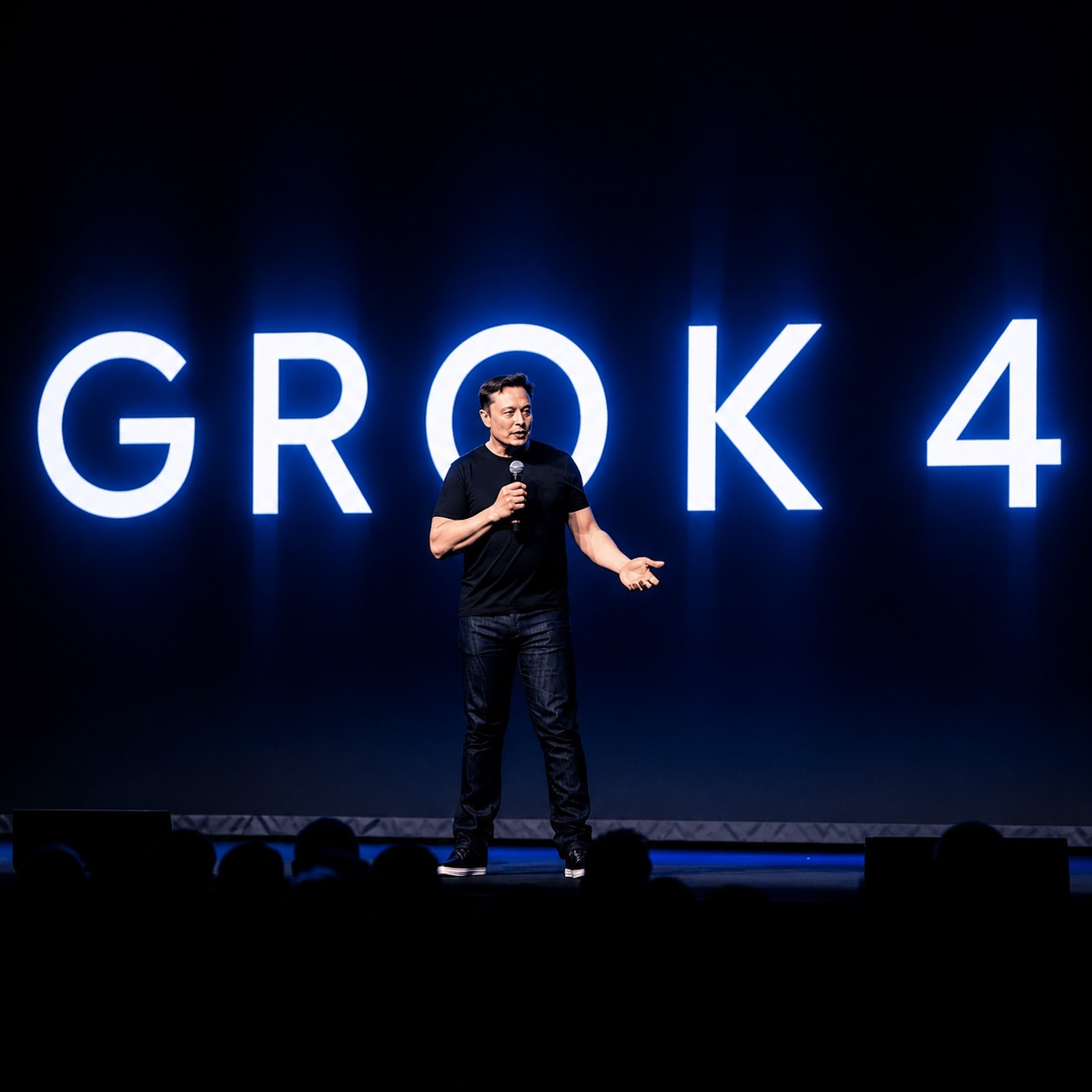 GROK  SUPER IA 1 DISPOSITIVO