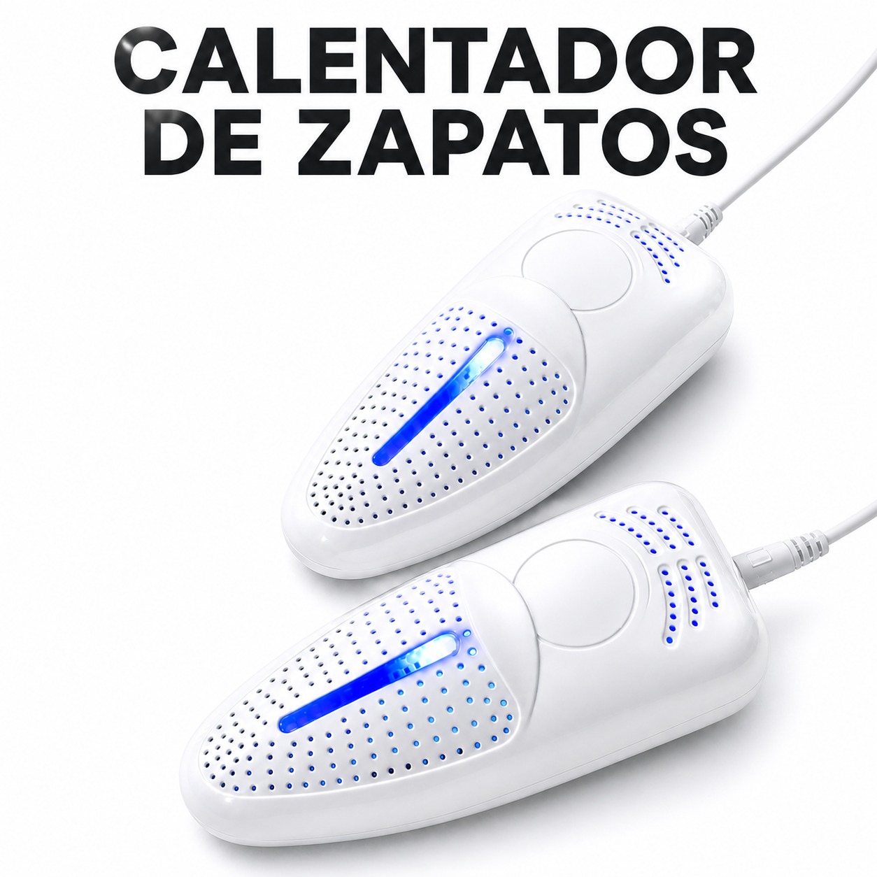 SECADOR DE ZAPATOS R8