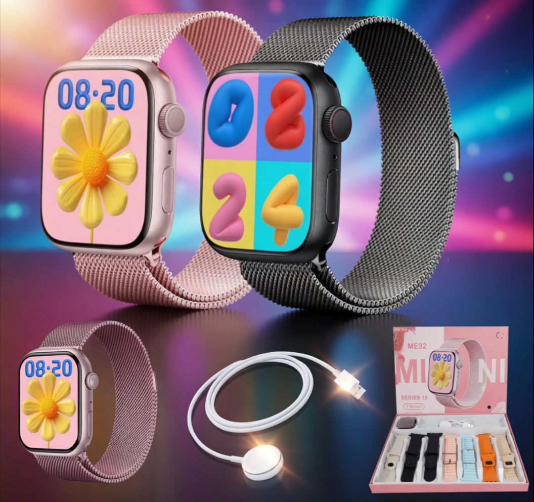 DAMA SMARTWACHT ME32