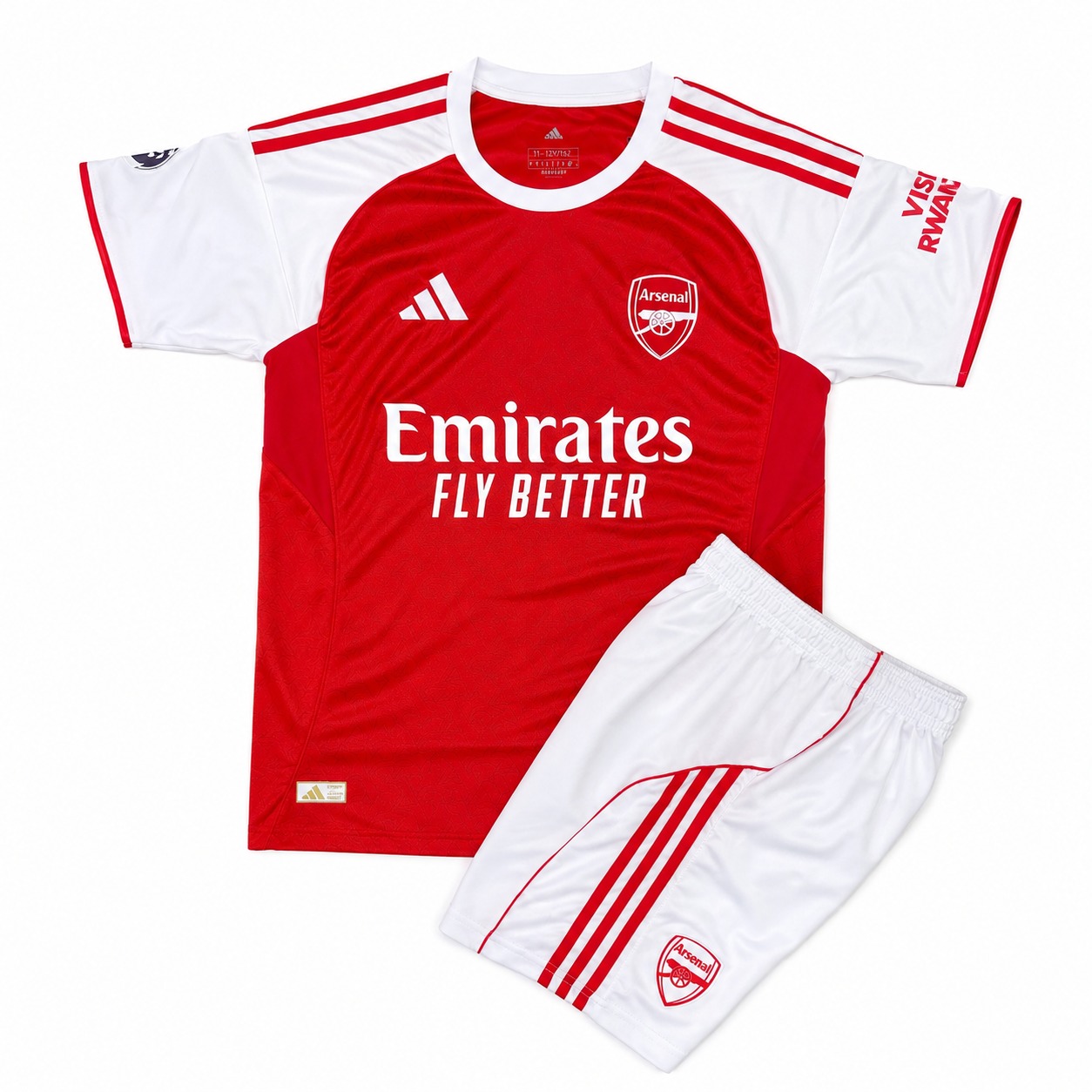 ARSENAL CONJUNTO DEPORTIVO
