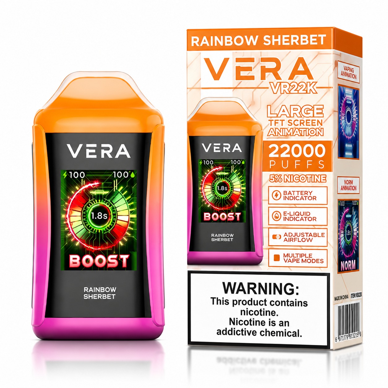 VERA