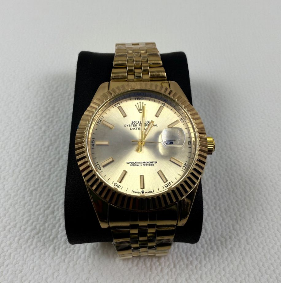 ROLEX PRESIDENCIAL F4 ROLEX PRESIDENCIAL F4